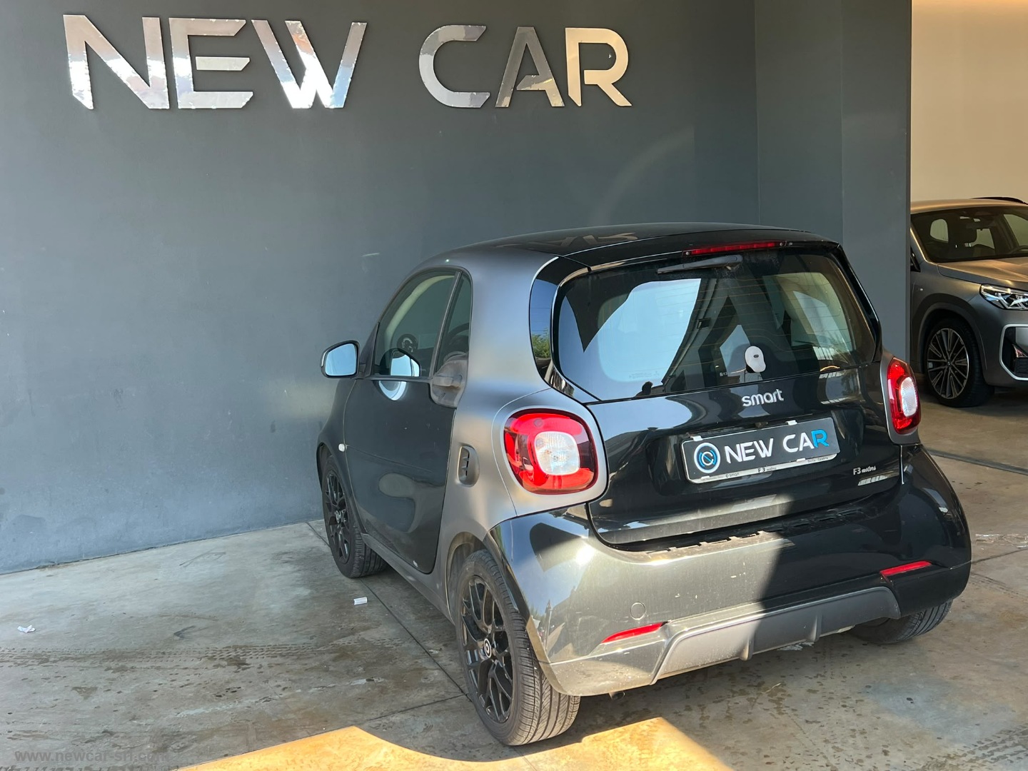 fortwo 70 1.0 twinamic Passion - immagine 6
