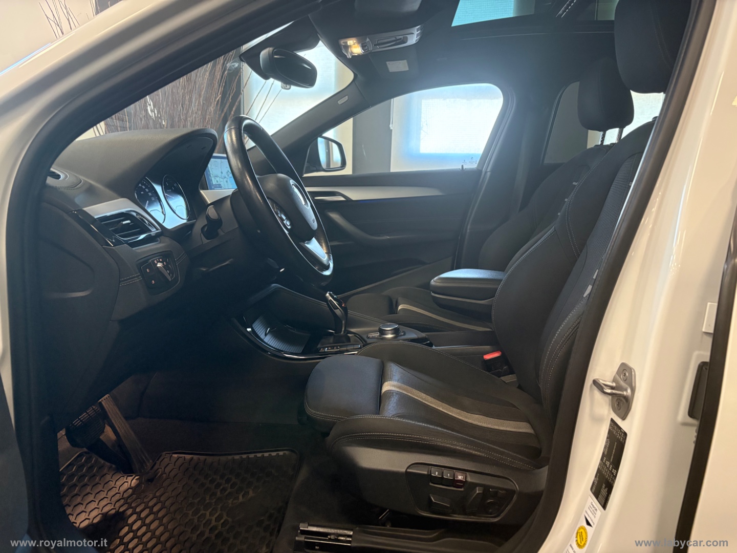 X2 sDrive18d - immagine 6
