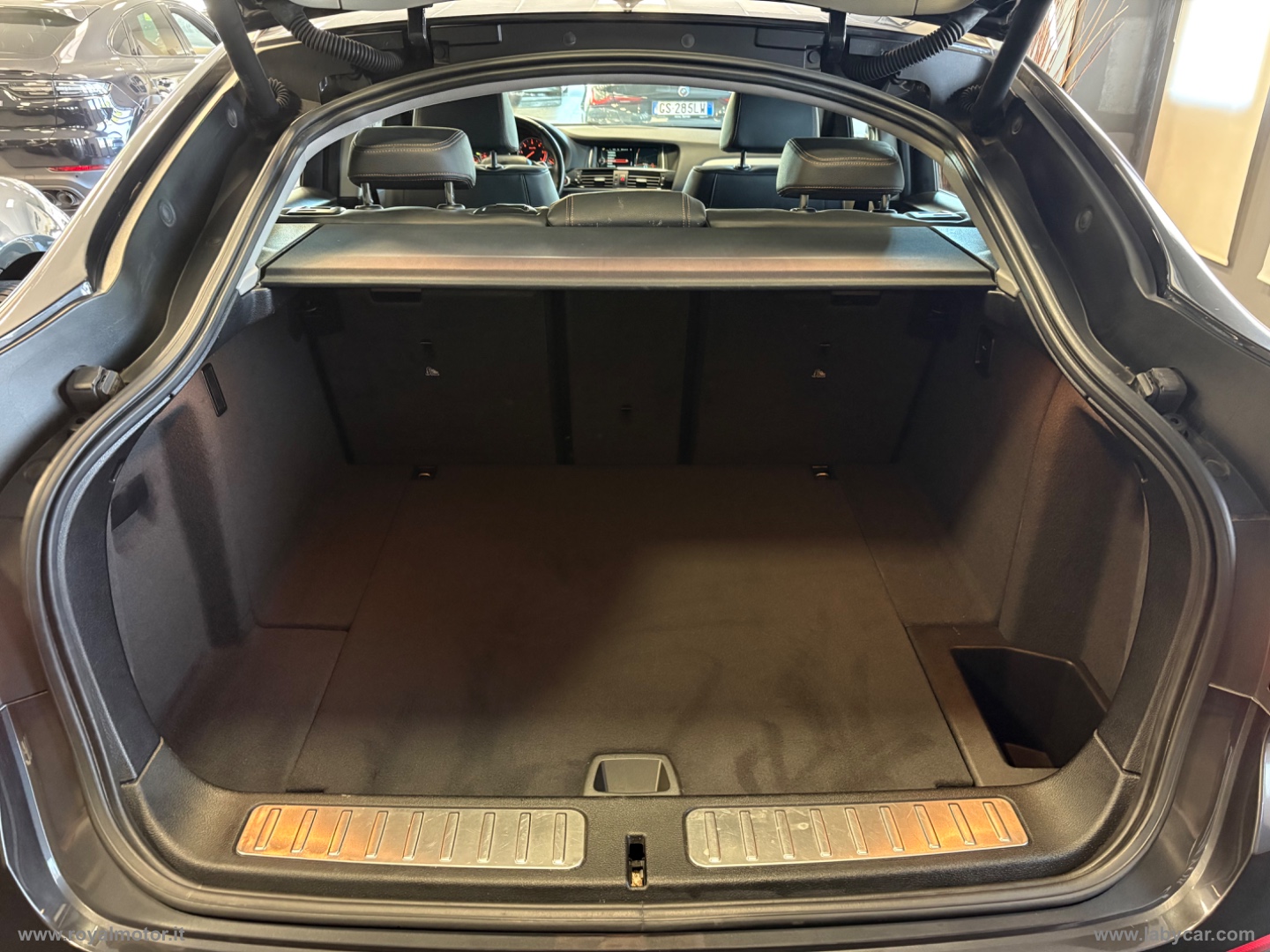 X4 xDrive20d xLine - immagine 6