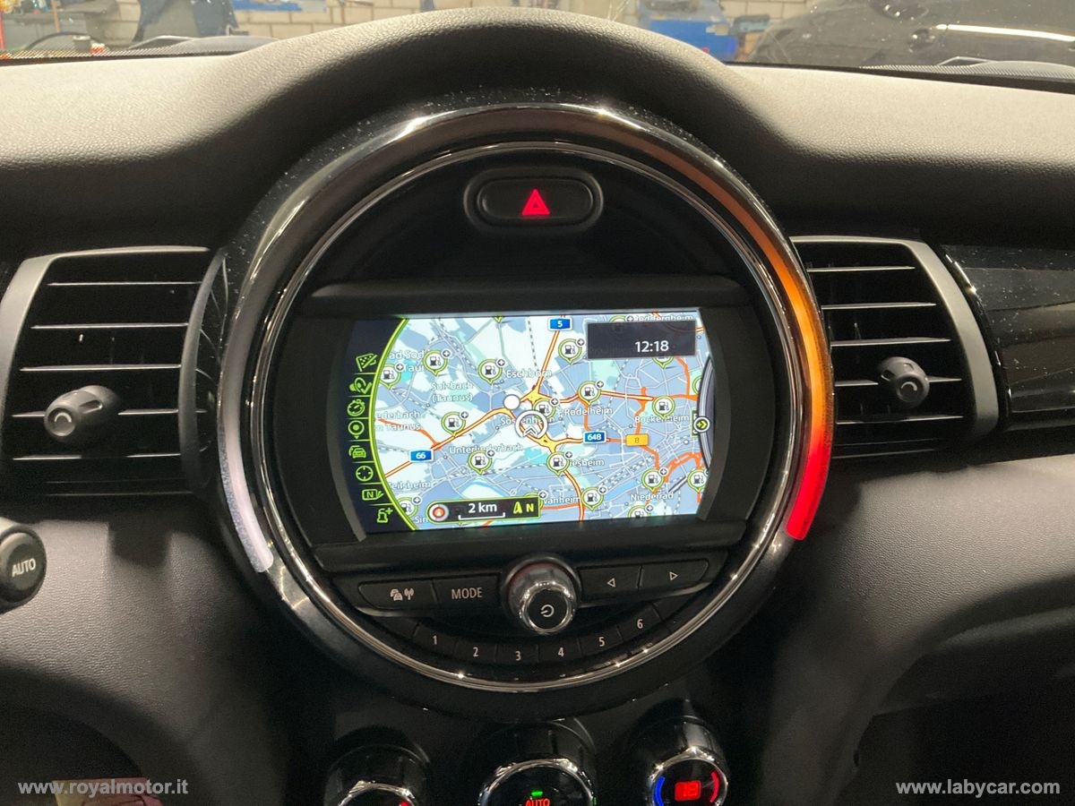 Mini One 5 porte OK NEOPATENTATI - immagine 6