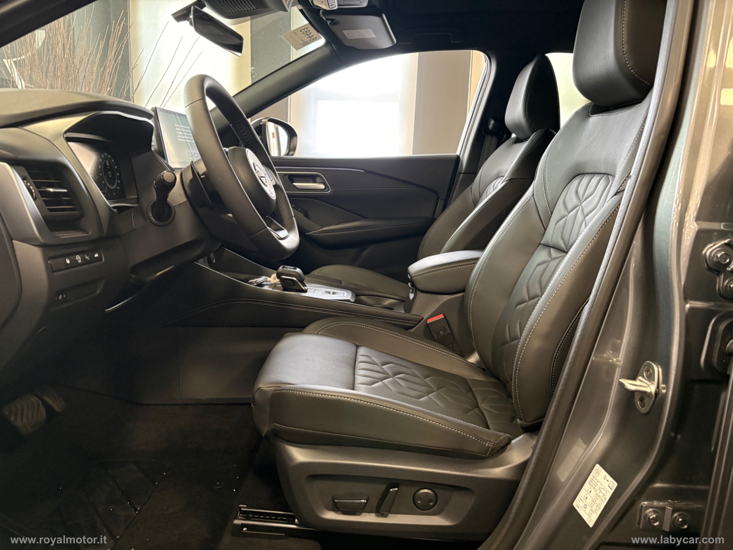 Qashqai MHEV 158 CV Xtronic Tekna - immagine 6