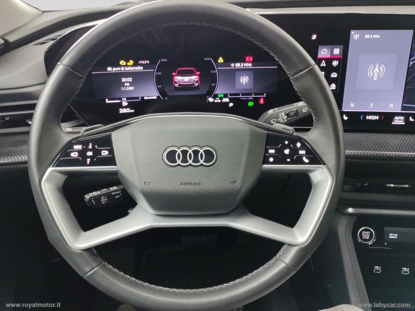 Q5 TDi S tronic quattro NUOVO MODELLO !!! - immagine 6