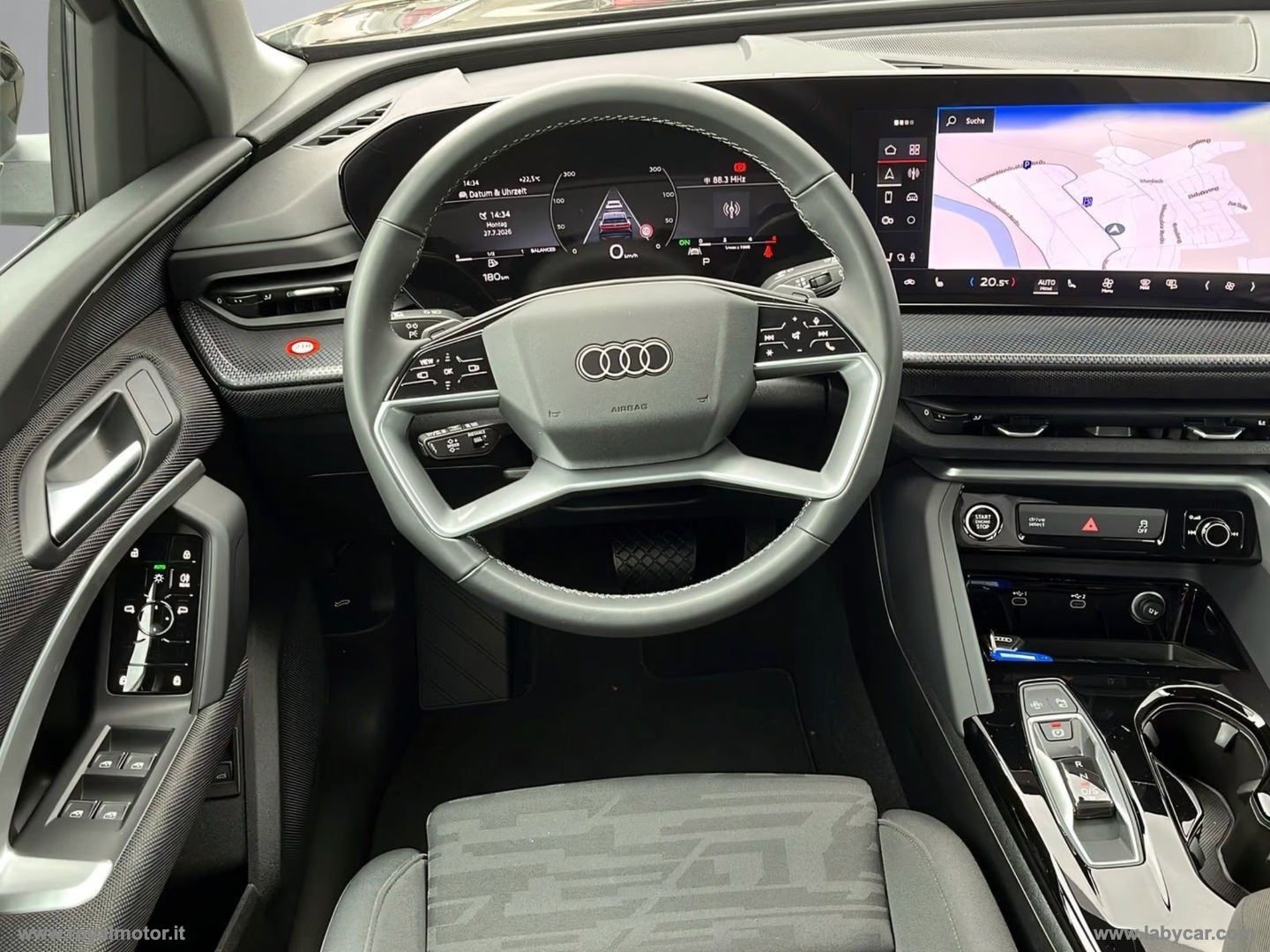 Q5 SPB TDi S tronic quattro - immagine 6