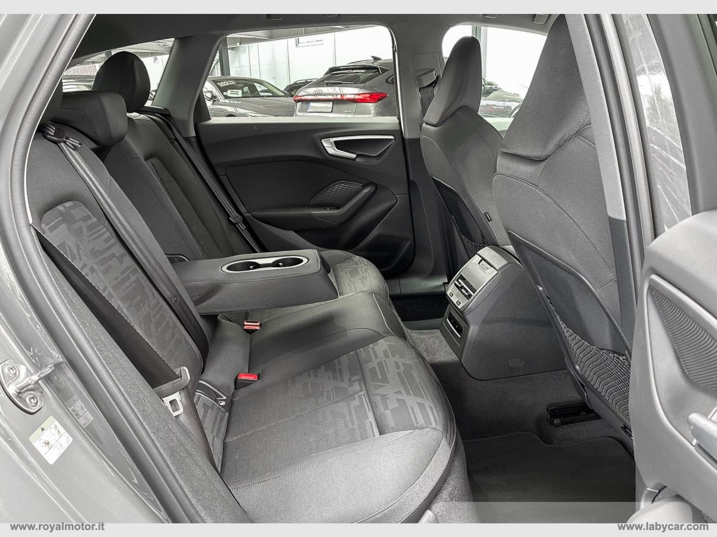 A5 Avant TDI ADVANCE S TRONIC VASTA DISPONIIBLITA' - immagine 6
