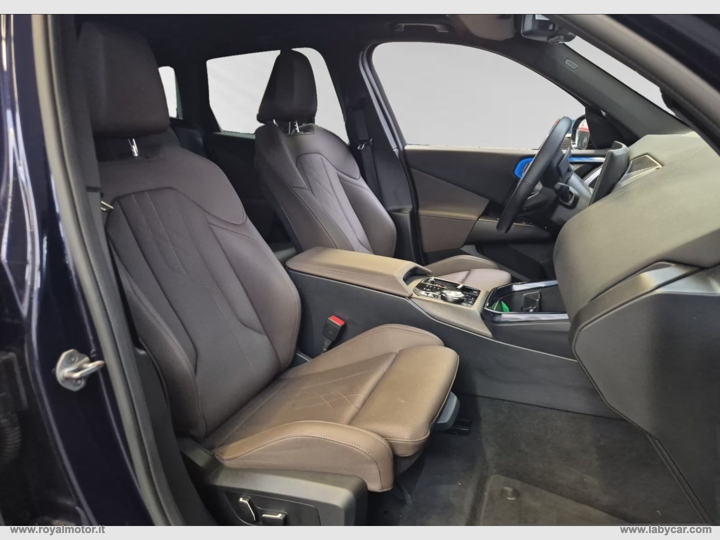 X3 xDrive20d 48V MSport VASTA DISPONIBILITA' - immagine 6