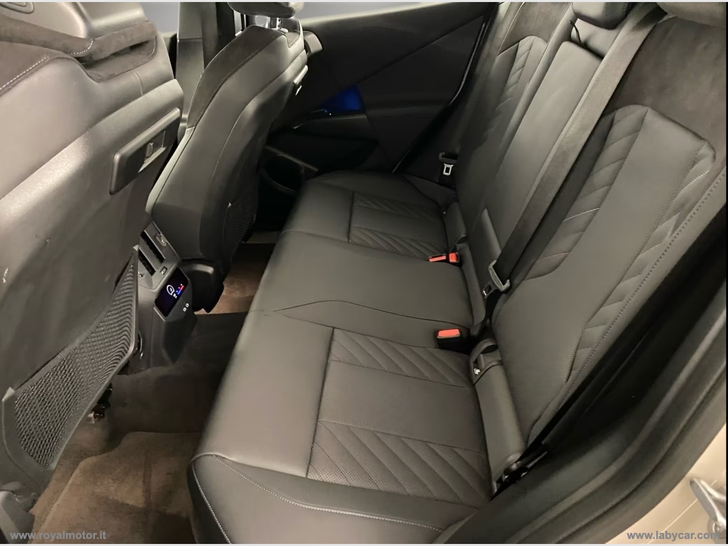 X3 xDrive20d 48V MSport VASTA DISPONIBILITA' - immagine 6