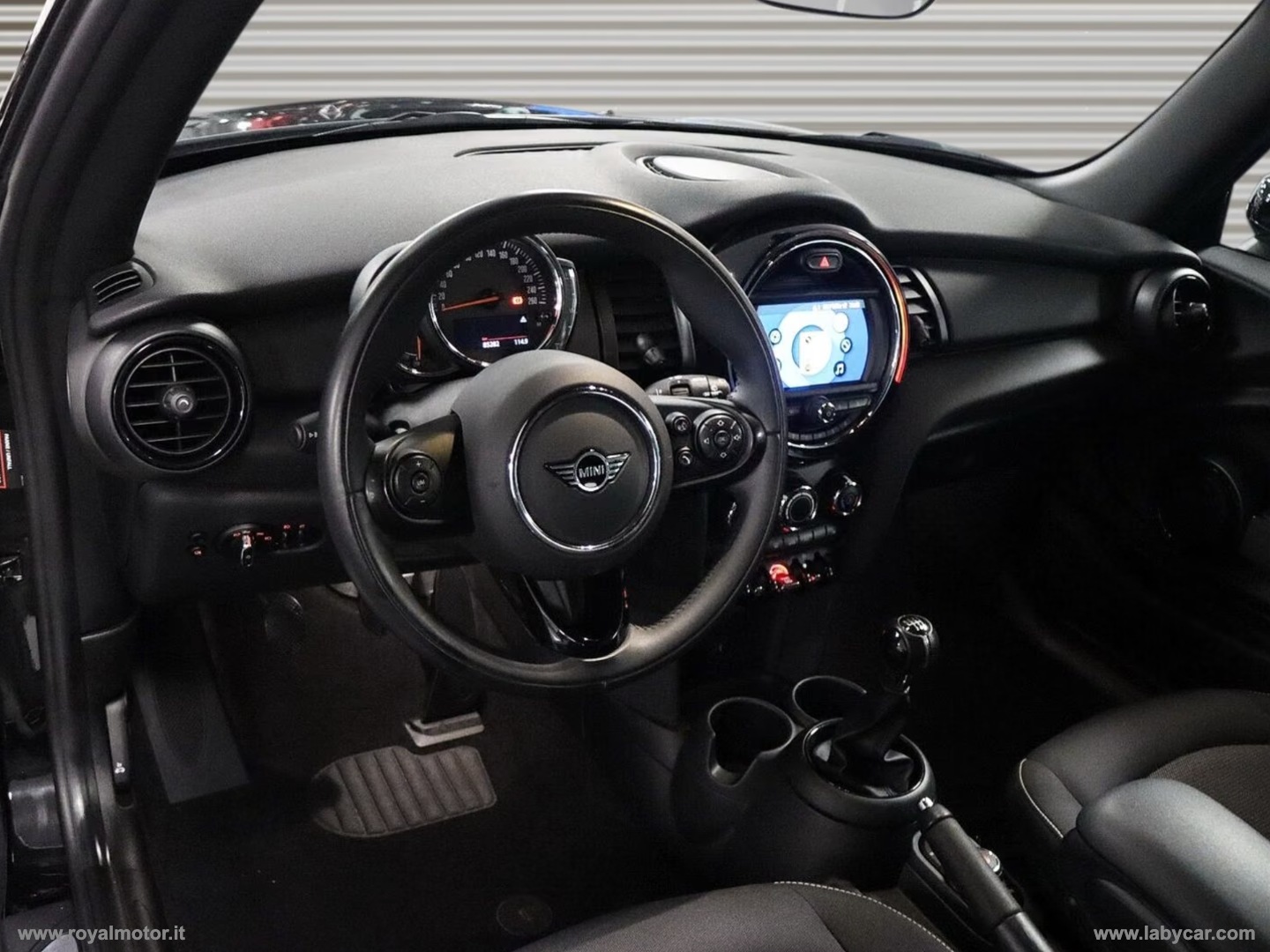 Mini One - immagine 6