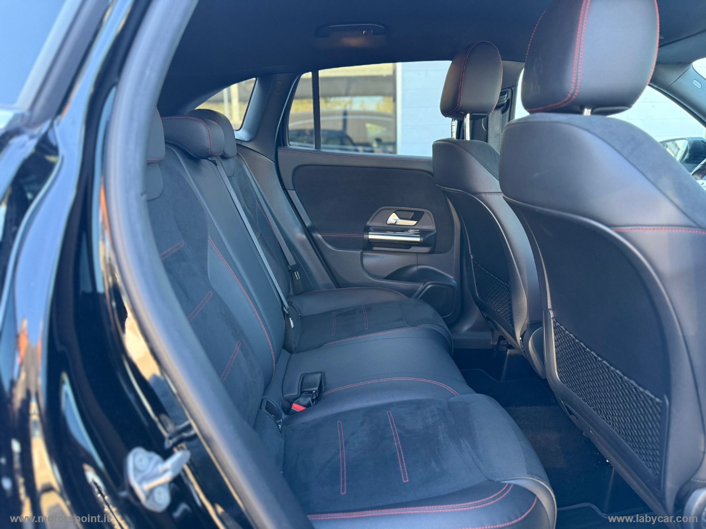 GLA 180 d Automatic Premium - immagine 6
