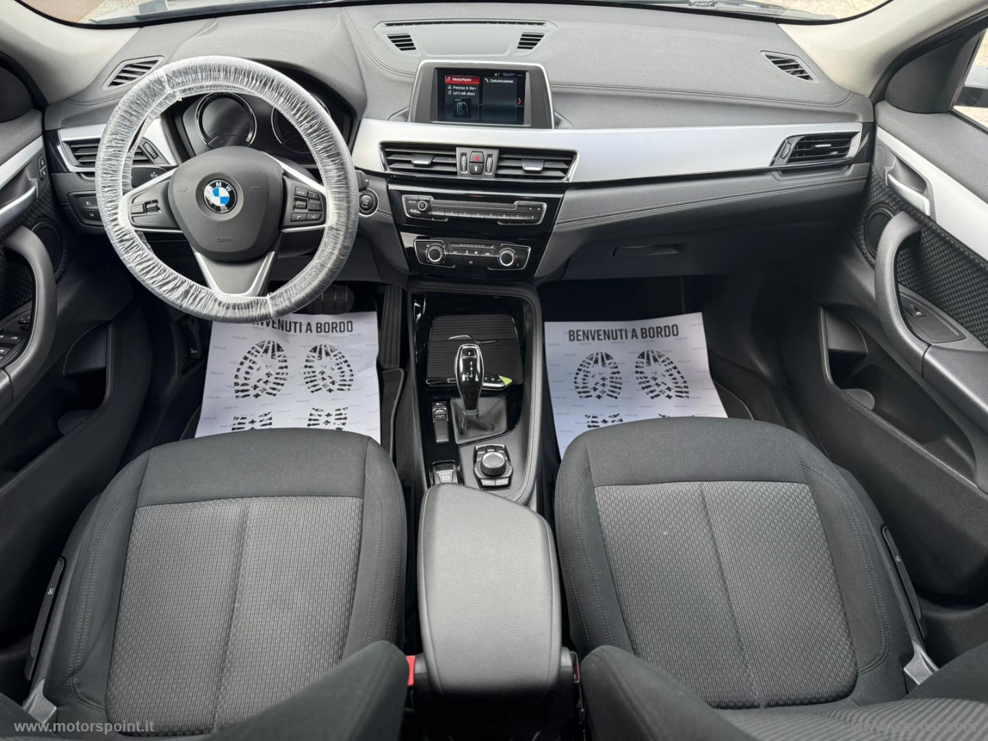 X2 sDrive16d sport - immagine 6