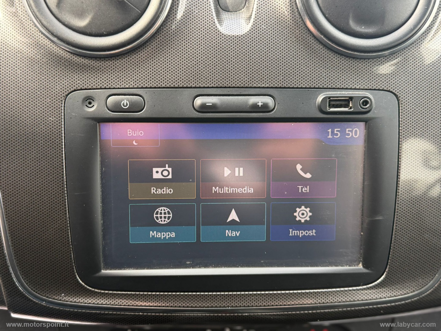 Sandero Stepway 0.9 TCe 12V T-GPL 90 S&S - immagine 6