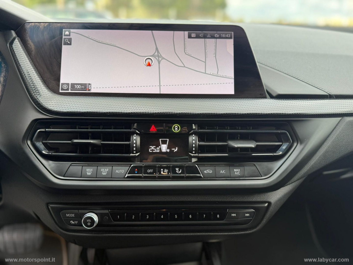 116d 5p. Msport - immagine 6