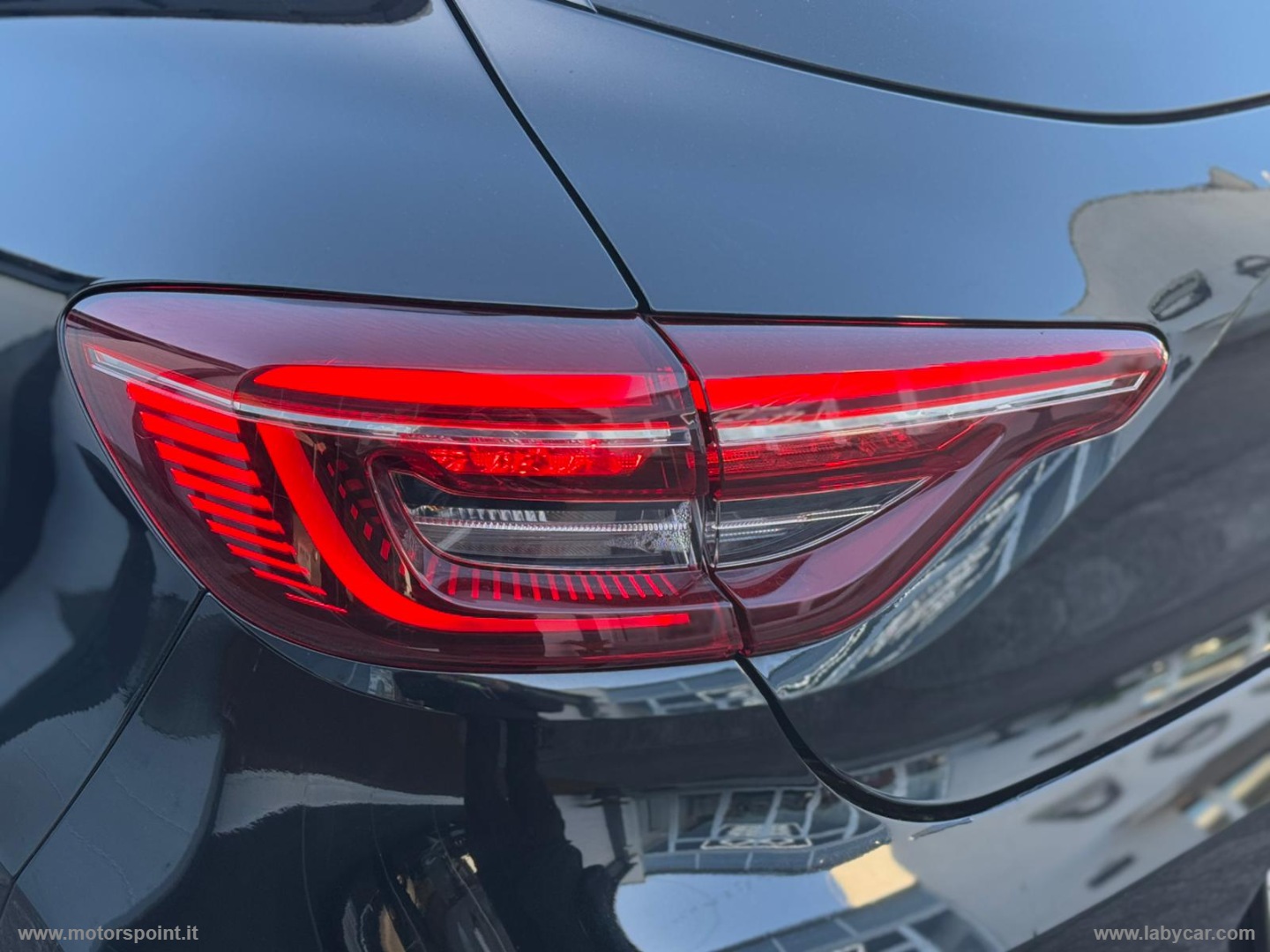 Clio TCe 100 CV GPL Techno - immagine 6