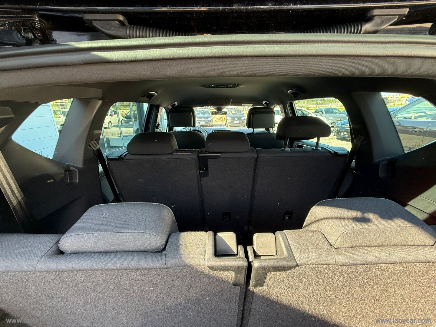 Tarraco 2.0 TDI XCELLENCE - immagine 6