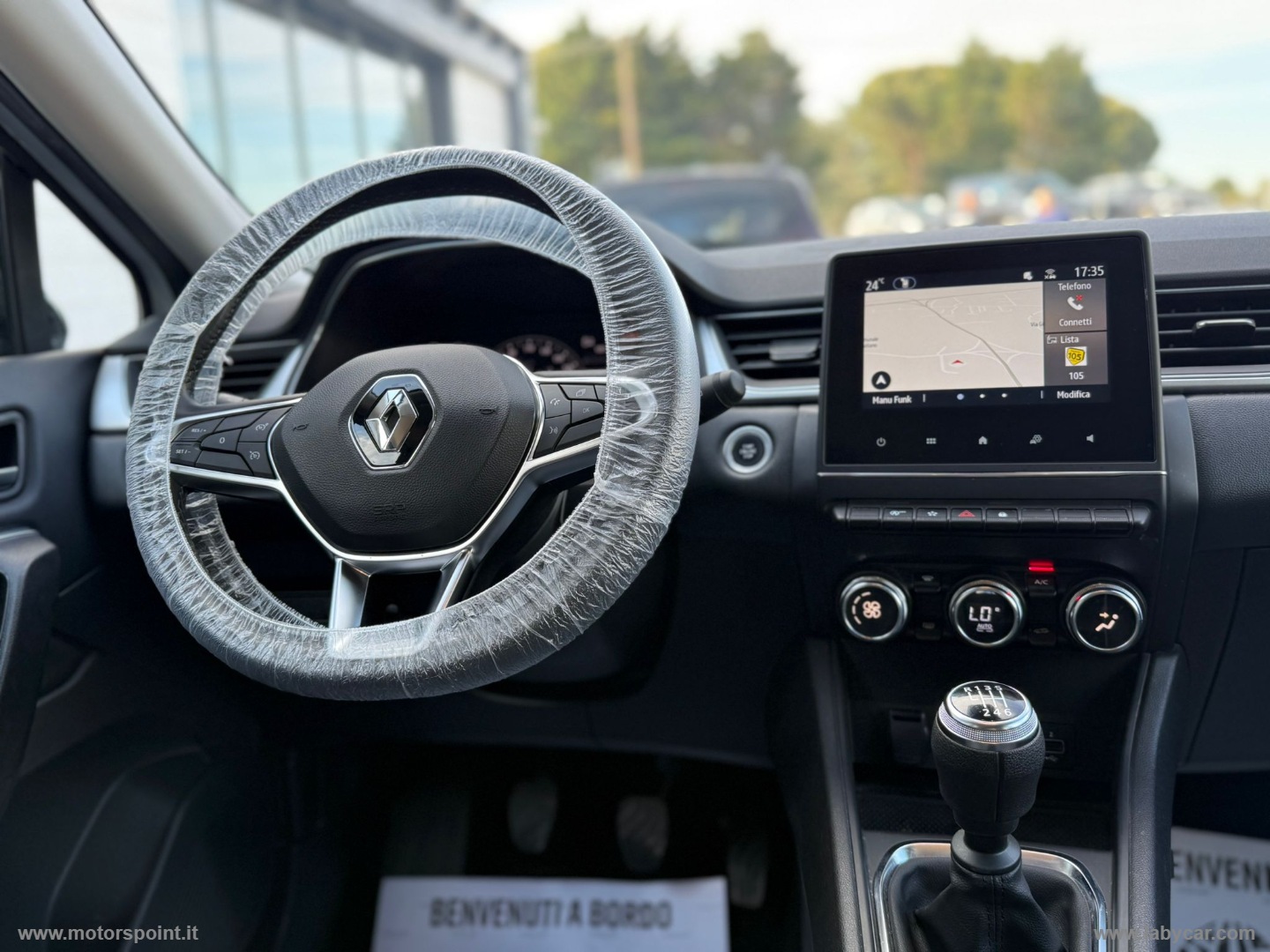 Captur TCe 100 CV GPL Techno - immagine 6