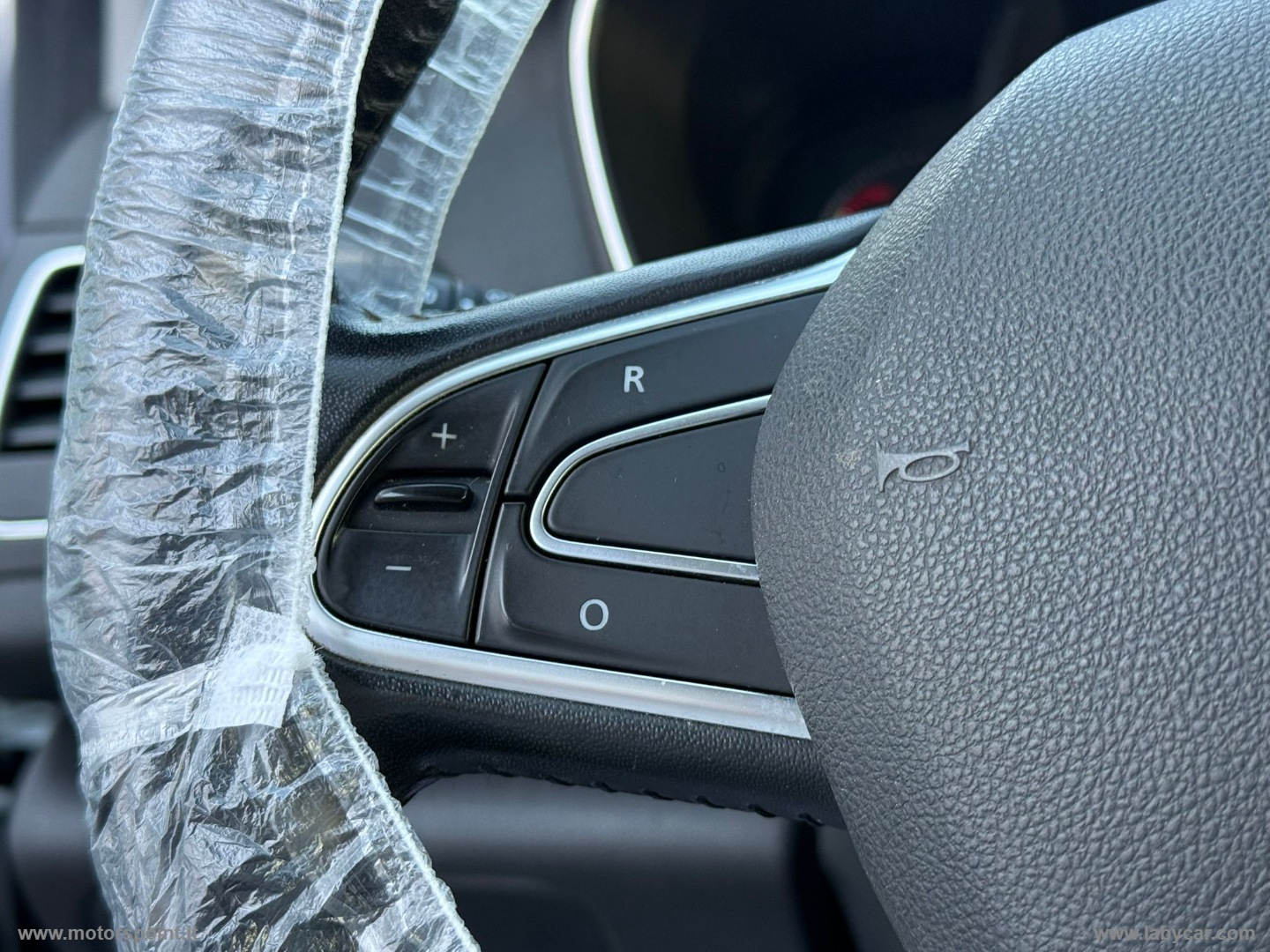 Mégane dCi 110 CV S&S ST Energy Limited - immagine 6