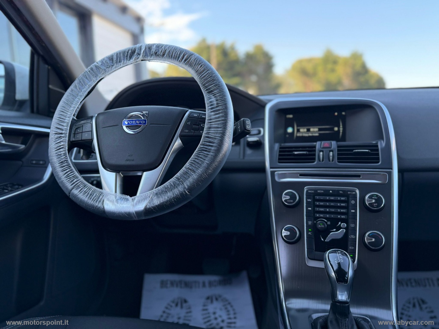 XC60 D4 Geartronic Kinetic - immagine 6