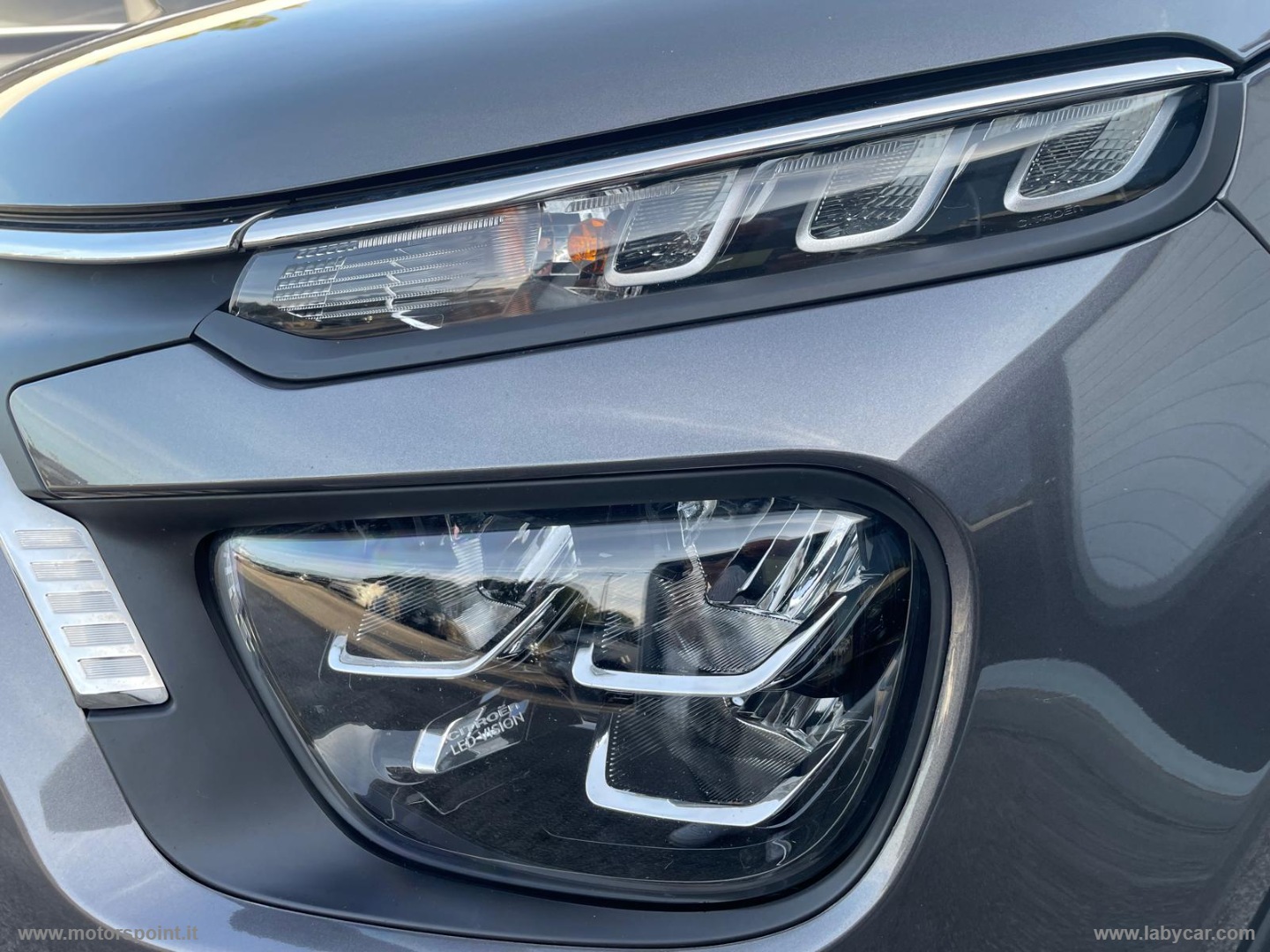 C3 BlueHDi 100 S&S Shine - immagine 6