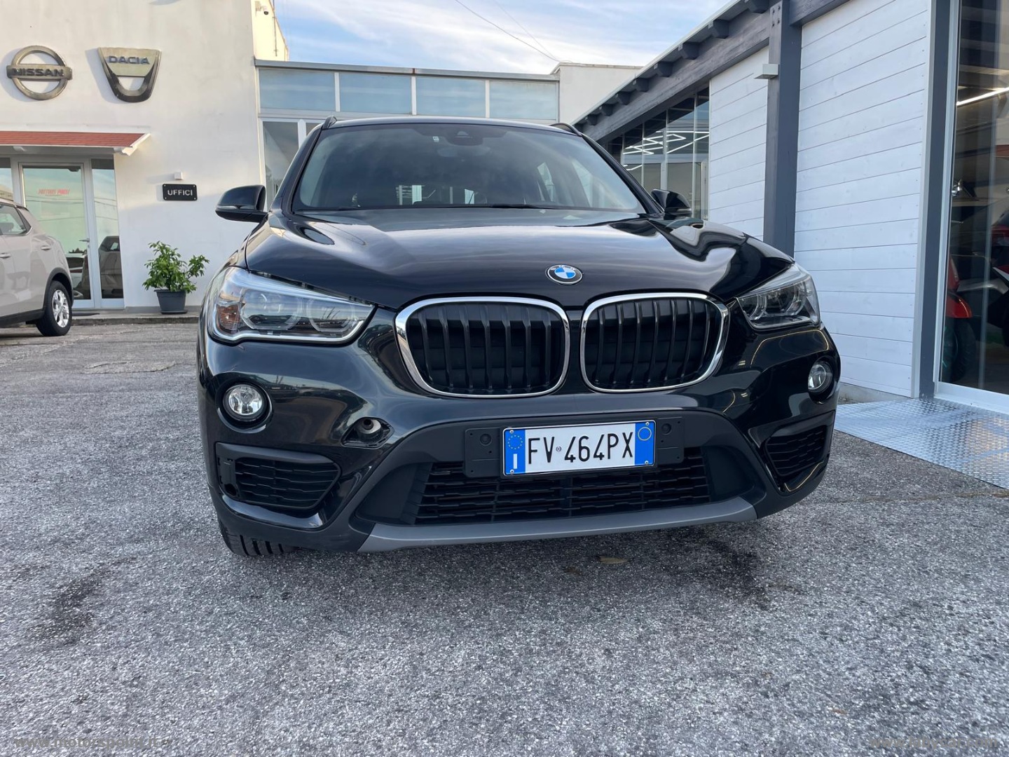 X1 sDrive16d Sport - immagine 6