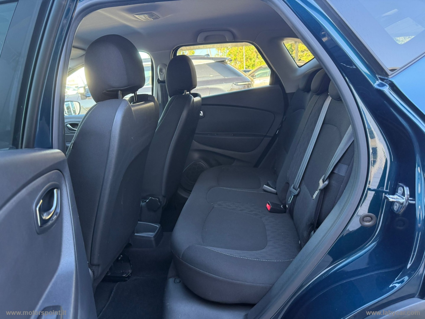 Captur dCi 8V 90 CV EDC Sport Edition2 - immagine 6