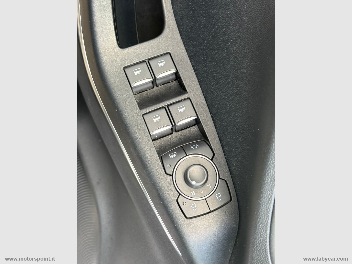 Puma 1.0 EcoBoost Hyb. 125 CV S&S ST-L V - immagine 6