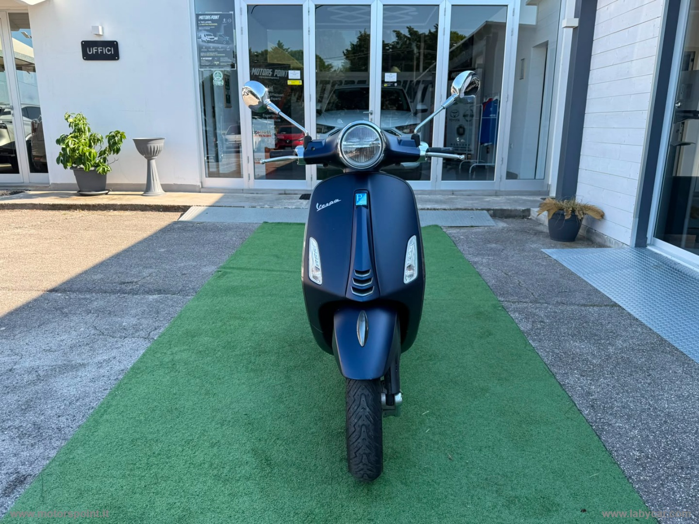 VESPA 150 S - immagine 6