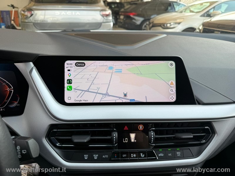 120d xDrive 5p. Msport - immagine 6