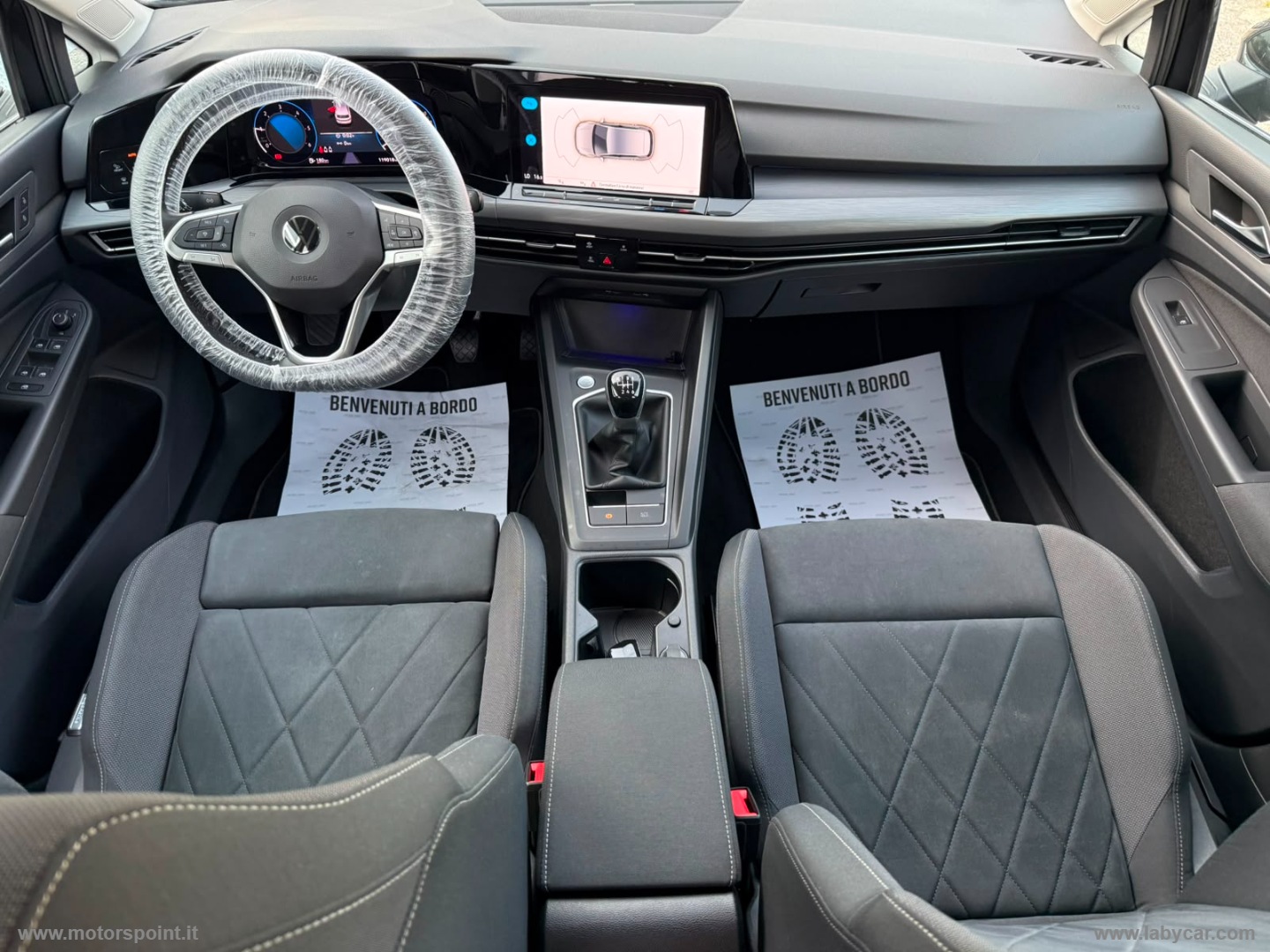 Golf 2.0 TDI 150 CV SCR Style - immagine 6