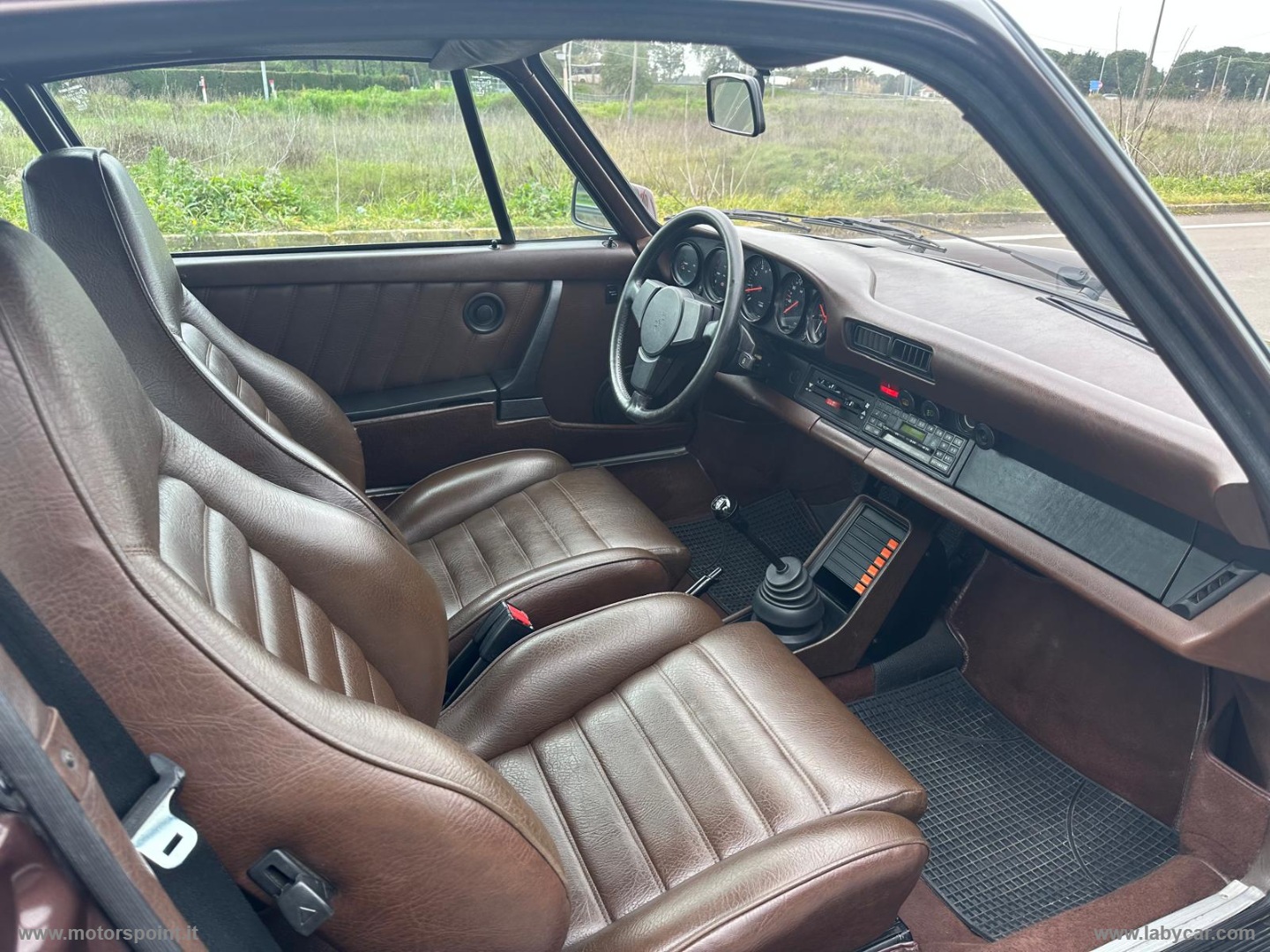 911 SC 3.0 Coupé VETTURA PARI AL NUOVO - immagine 6