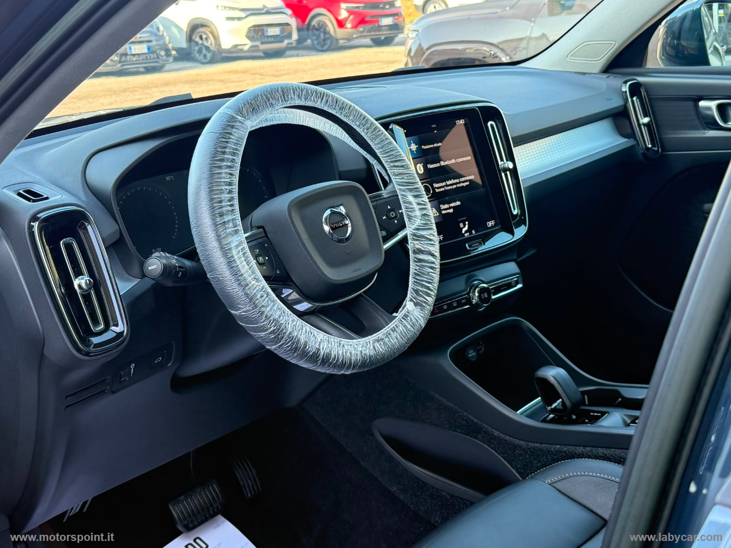 XC40 T2 Geartronic Momentum Pro - immagine 6