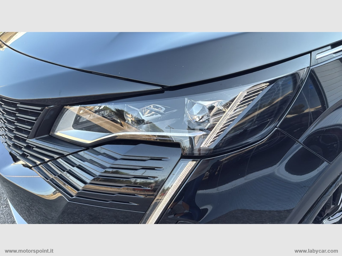 5008 BlueHDi 130 S&S GT Line - immagine 6