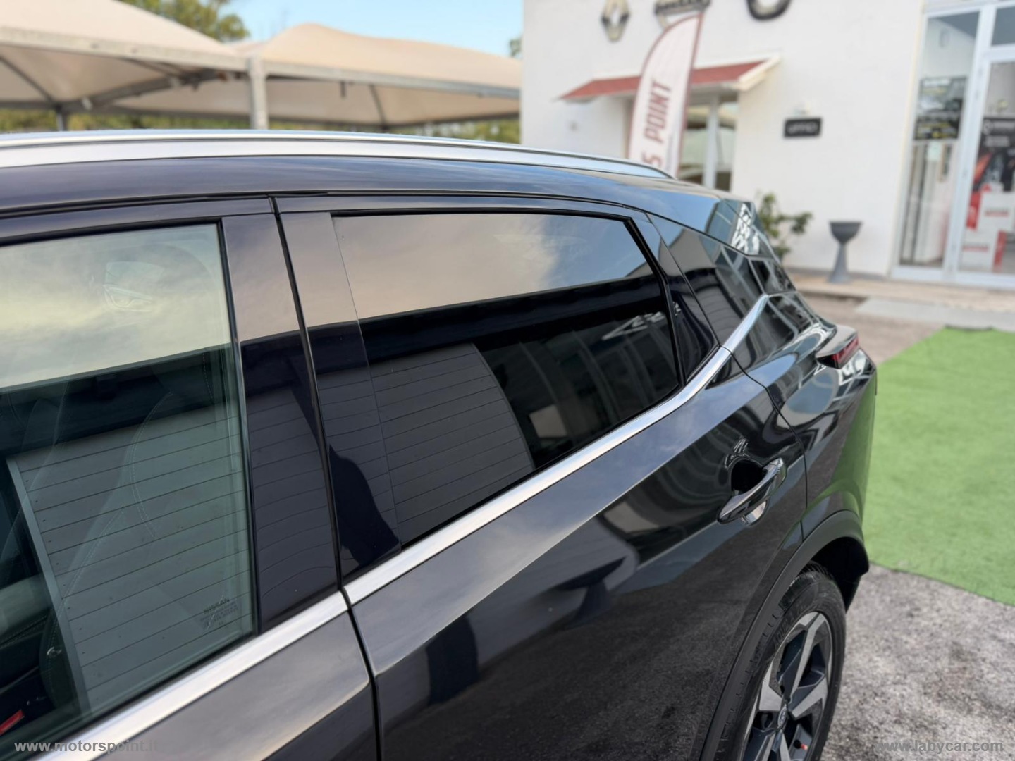 Qashqai e-Power N-Connecta - immagine 6