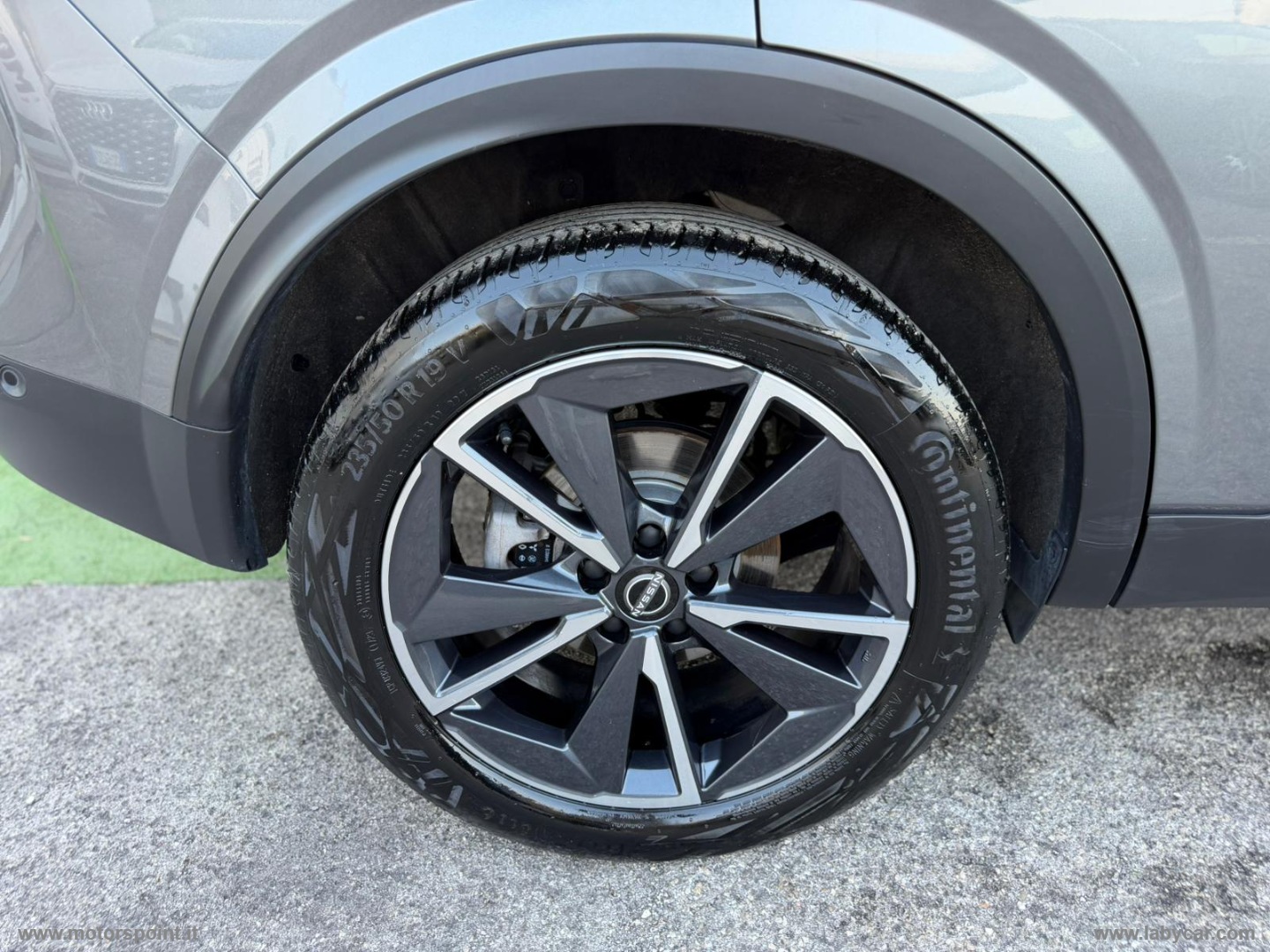 Qashqai e-Power Tekna+ - immagine 6