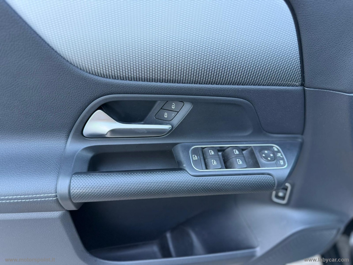B 250 e hybrid EQ Business Extra PLUG-IN - immagine 6