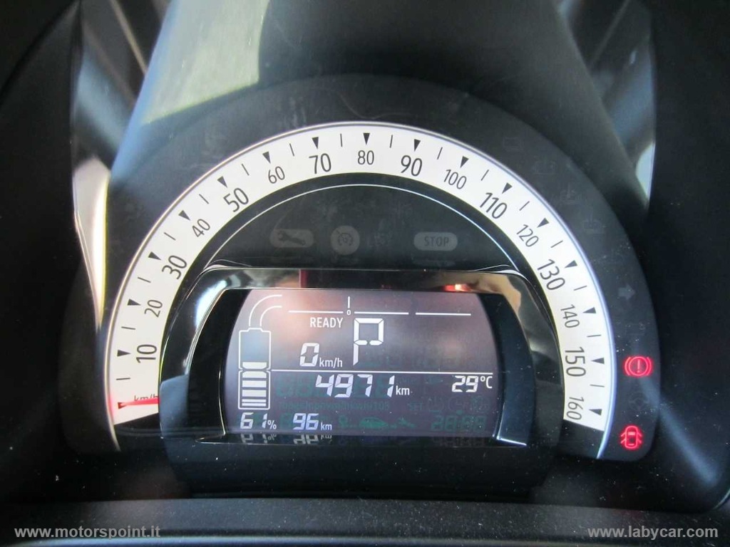 Twingo Electric Zen SOLO KM 4900 - immagine 6