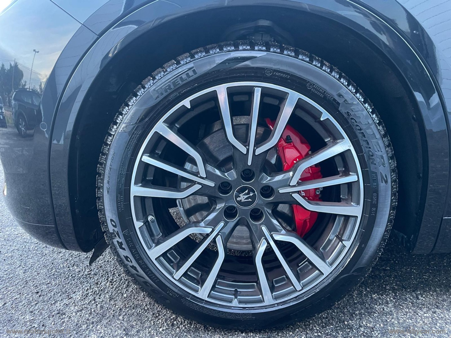 2.0 MHEV 300 CV GT SOLO 10.000 KM!!! - immagine 6