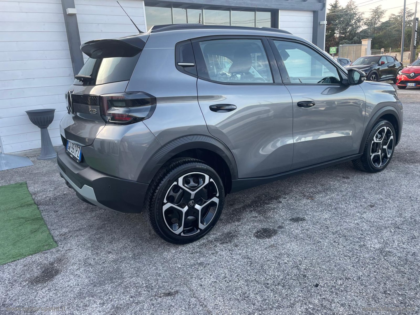 C3 PureTech 100 S&S Max - immagine 6