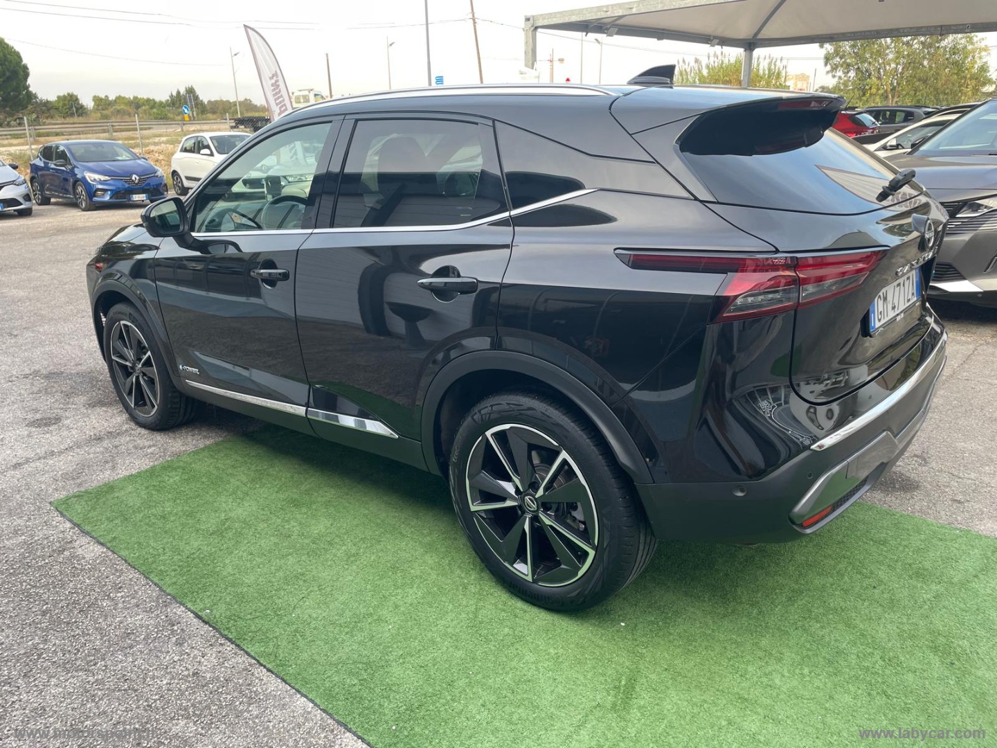 Qashqai e-Power Tekna+ - immagine 6