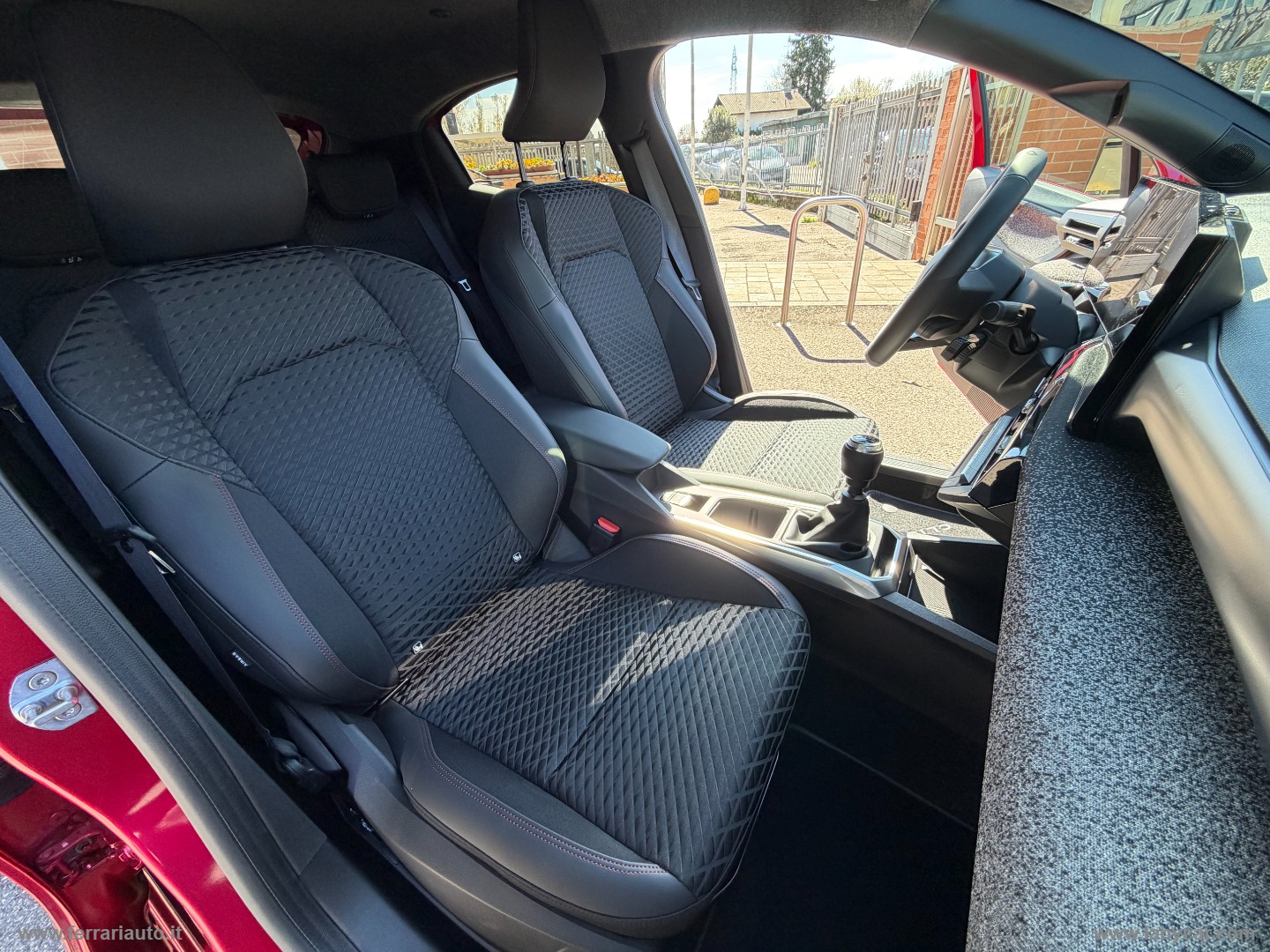 Clio TCe 115 CV Techno KM ZERO - immagine 6