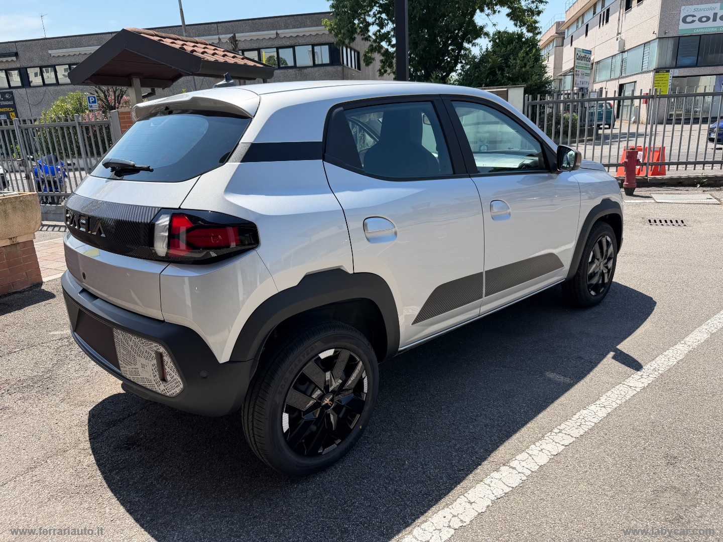 Extreme Electric 65 KM ZERO - immagine 6