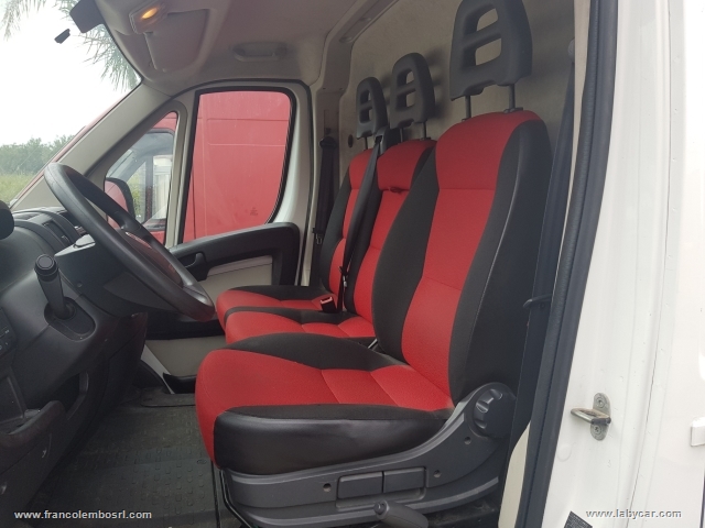 DUCATO 2.0 MJT 115CV - immagine 6