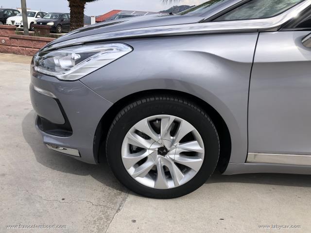 DS 5 BlueHDi 150 S&S Business - immagine 6