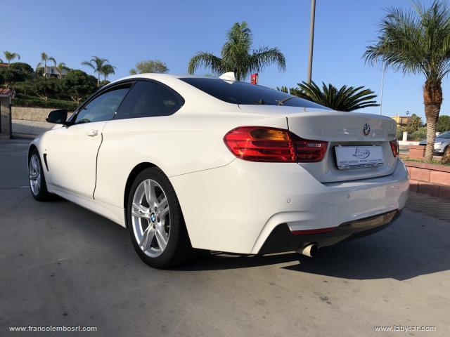 420d Coupé - immagine 6