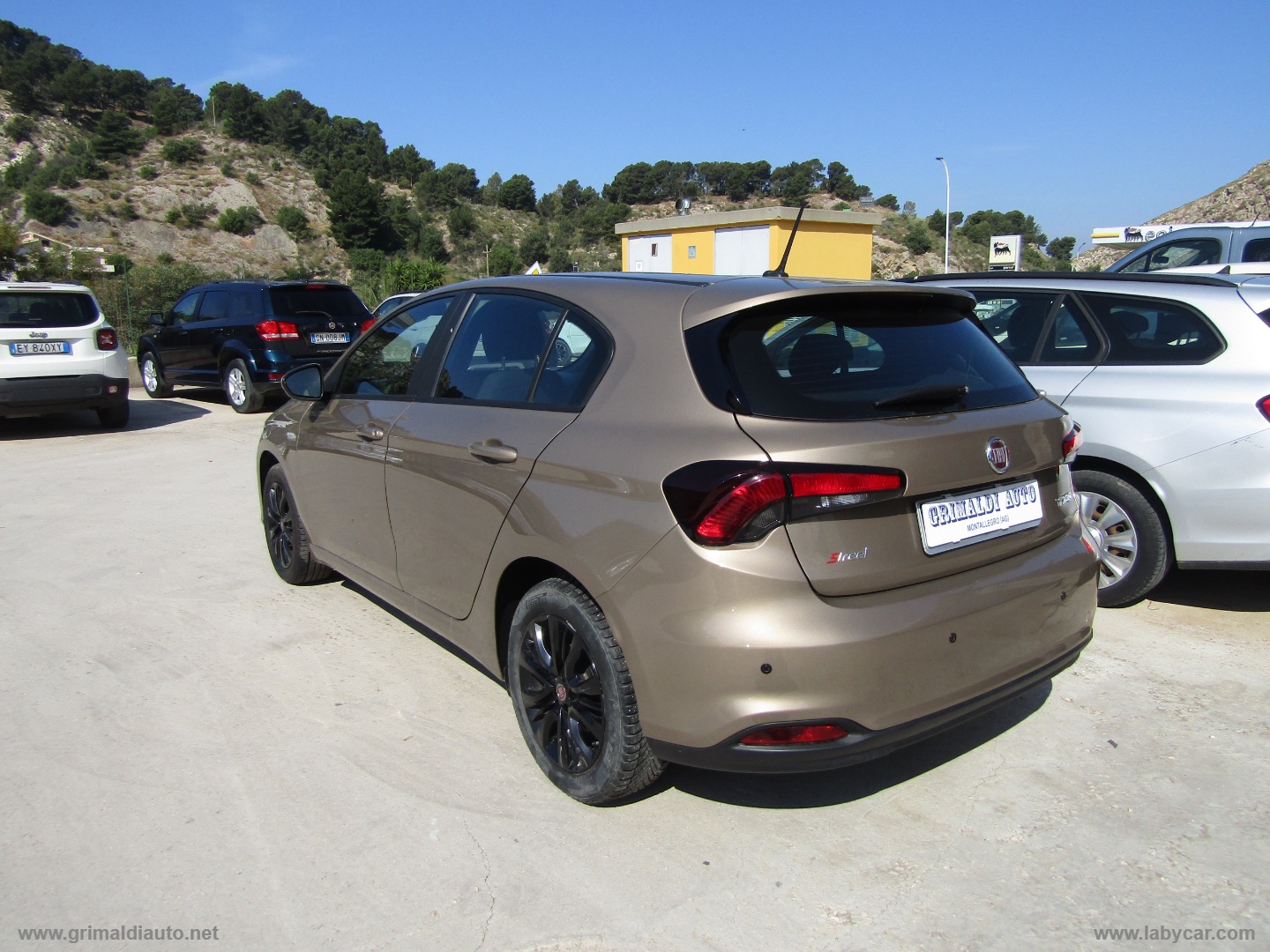 Tipo 1.3 Mjt S&S 5p. Street - immagine 6