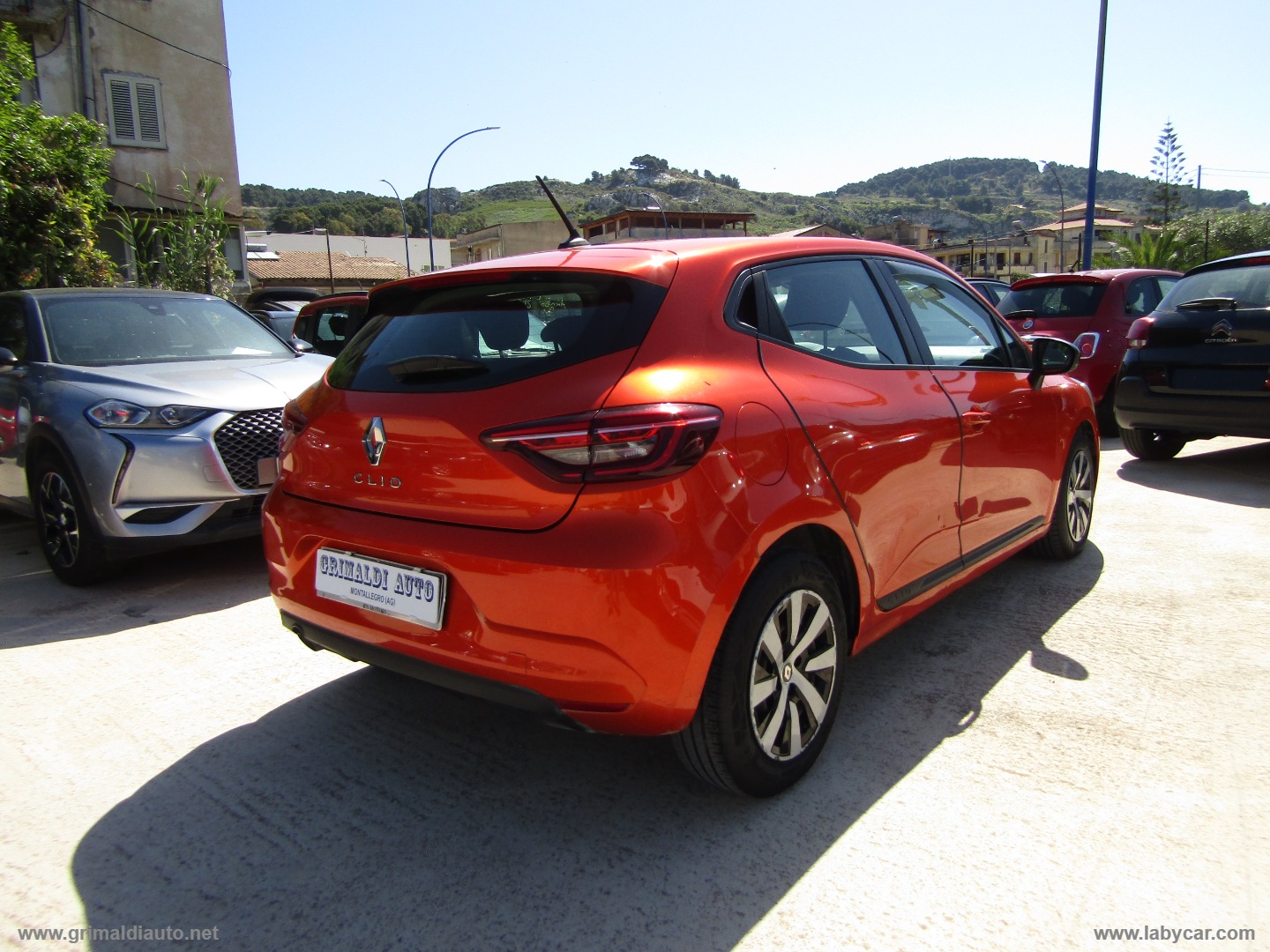 Clio TCe 90 CV Techno - immagine 6