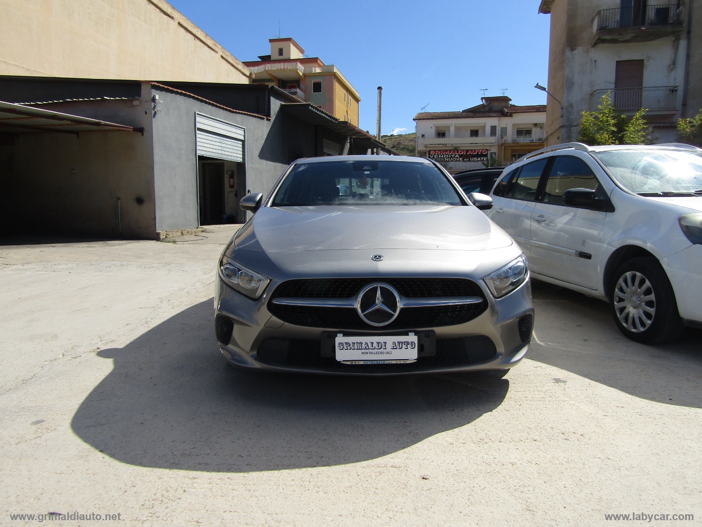 A 180 d Premium - immagine 6