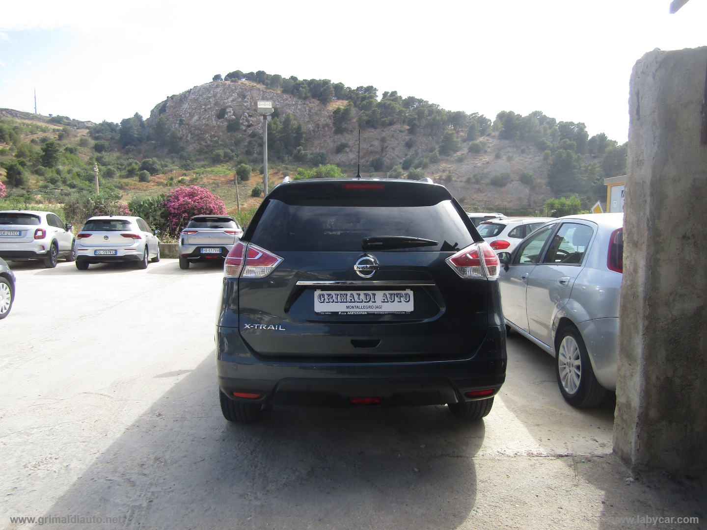 X-Trail 1.6 dCi 2WD Tekna - immagine 6