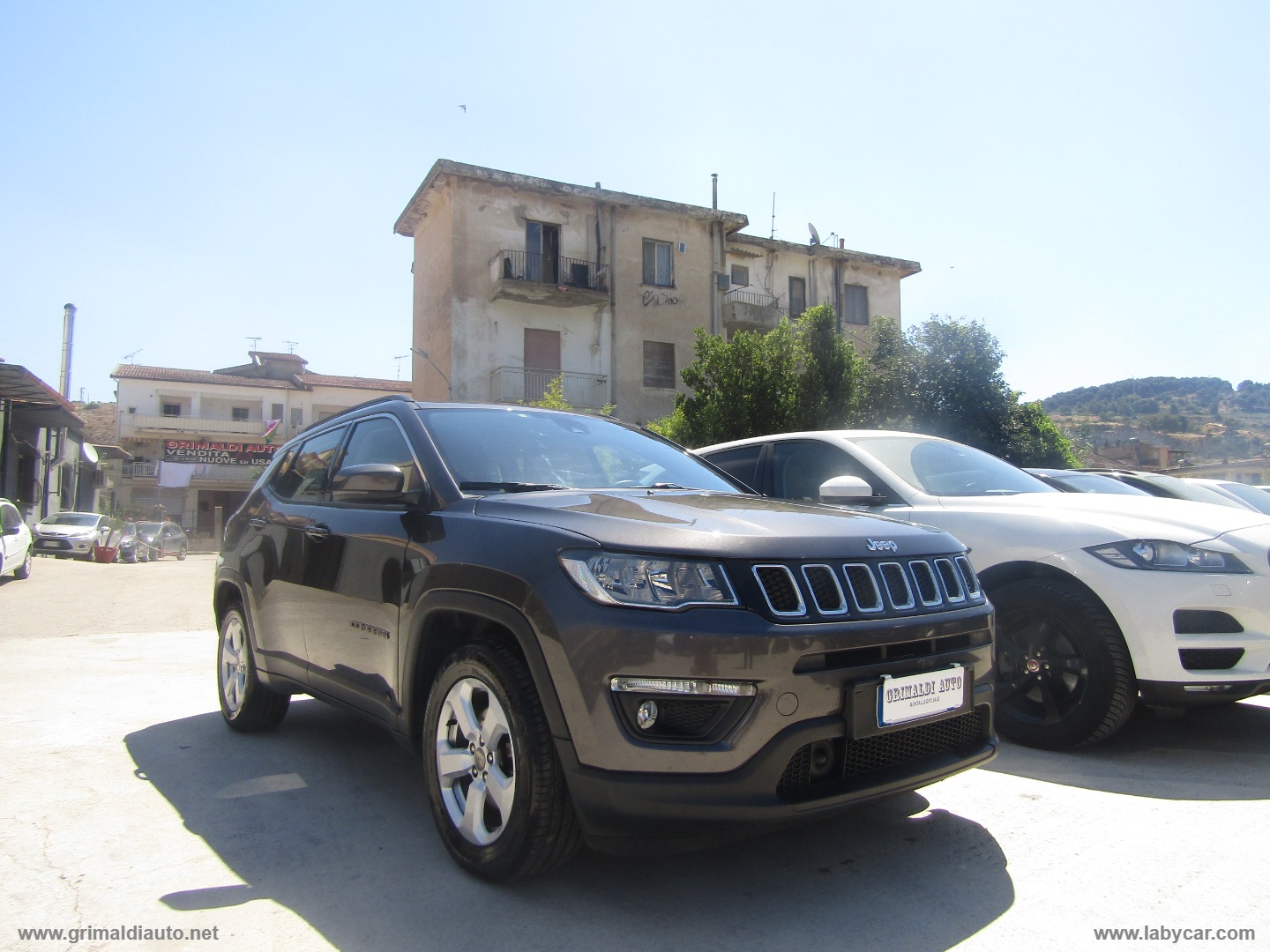 Compass 1.6 Multijet II 2WD S - immagine 6