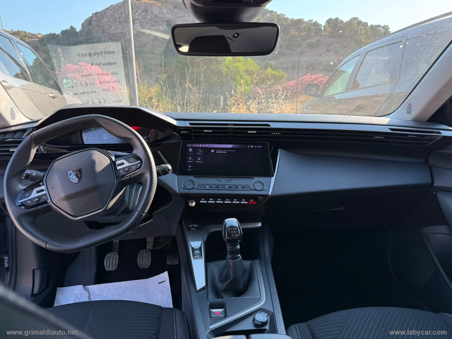 308 PureTech Turbo 130 S&S SW Allure - immagine 6