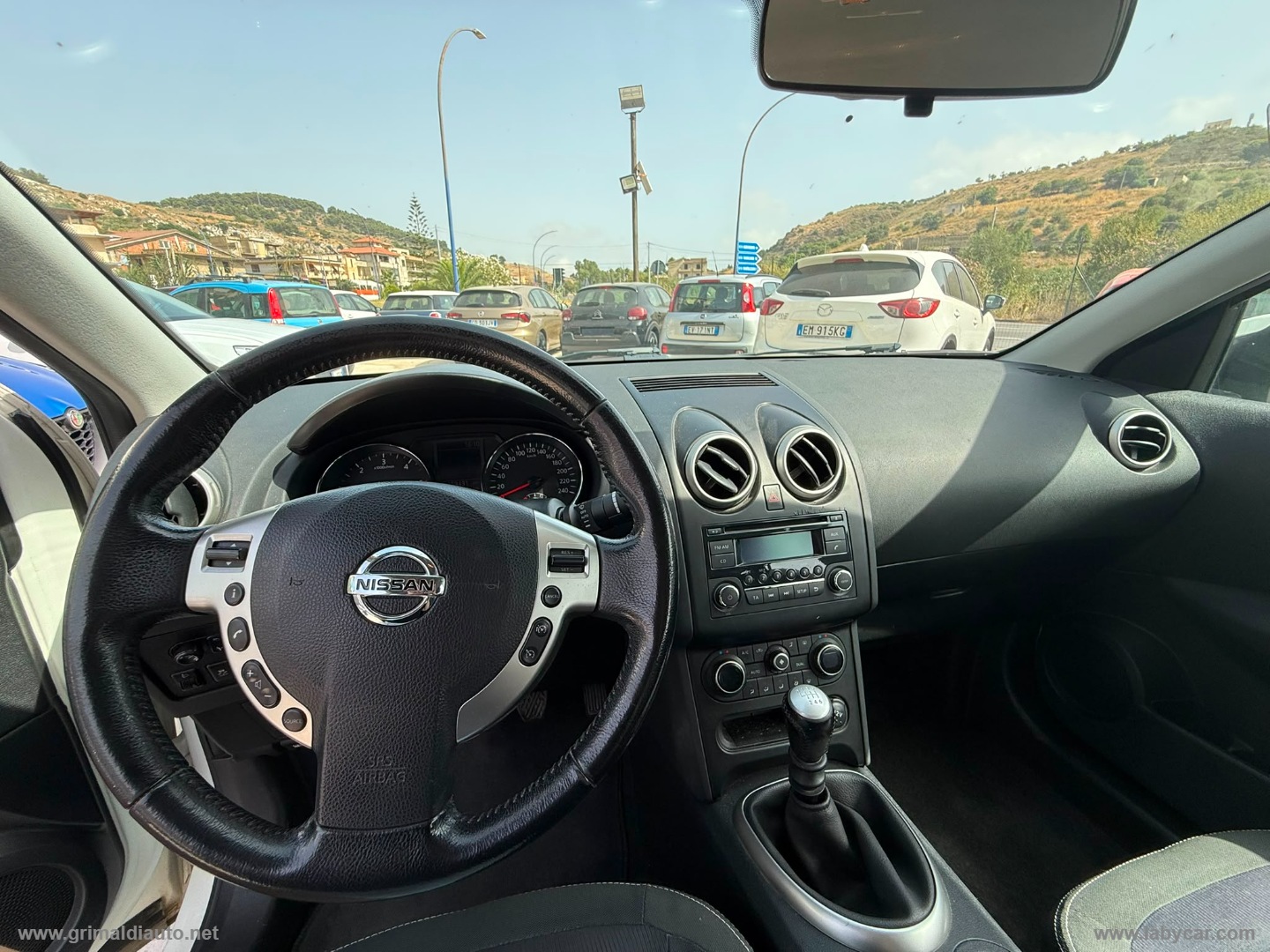 Qashqai 1.5 dCi DPF Tekna - immagine 6