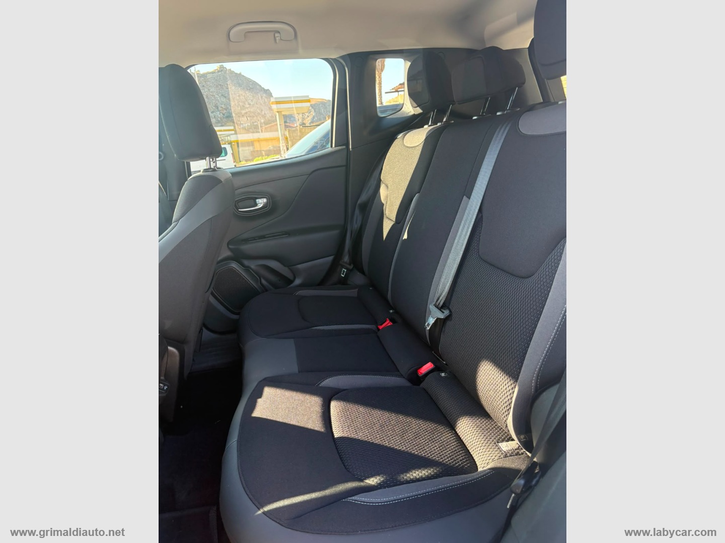 Renegade 1.6 Mjt 130CV S - immagine 6